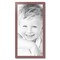ArtToFrames 18x36 Inch Picture Frame, This 1.5 Inch Custom Wood Poster Frame is Available in Multiple Colors, Great for Your Art or Photos - Comes with 060 Plexi Glass and Corrugated Backing (A7NZ)